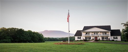 Bed & Breakfast | Mayberry, NC