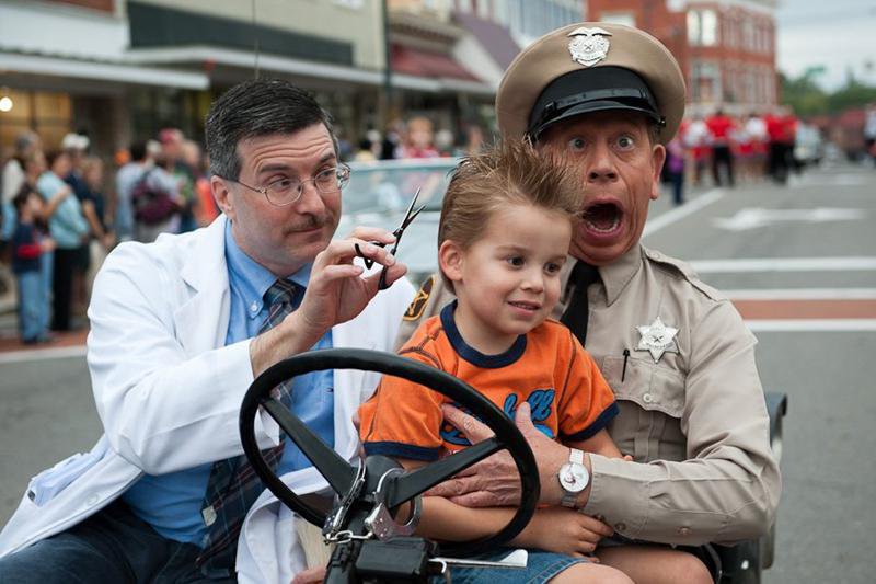 Mayberry Days! | Mayberry, NC