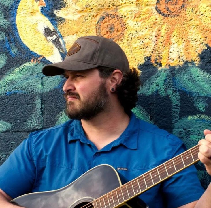 Live Music: Vogan Thompson | Mayberry, NC