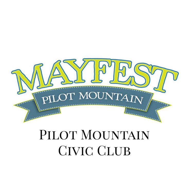 Pilot Mountain Mayfest Mayberry, NC